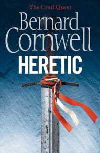 Heretic (The Grail Quest)