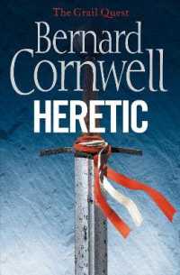 Heretic (The Grail Quest)