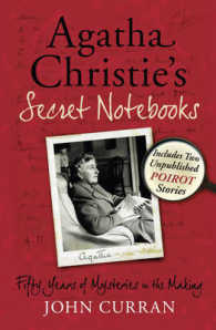 Agatha Christies Secret Notebooks: Fifty Years of Mysteries in the Making