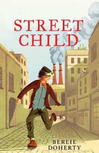 Street Child (Harpercollins Children) -- Paperback / softback