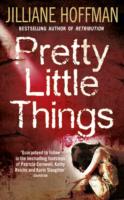 Pretty Little Things -- Paperback