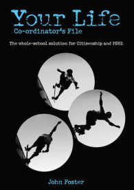 Ks3 Co-ordinator's File (Your Life) -- Spiral bound