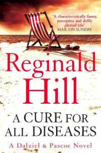 A Cure for All Diseases (Dalziel & Pascoe)