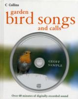 Garden Bird Songs and Calls （HAR/COM）