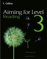 Aiming for Level 3 Reading (Aiming for) -- Paperback