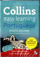Collins Easy Learning Portuguese (3-Volume Set) (Collins Easy Learning Audio Course)
