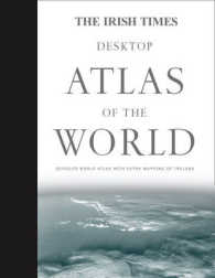 The Irish Times Desktop Atlas of the World
