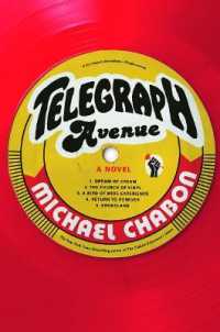 Telegraph Avenue (OME C-Format)
