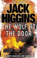 Sean Dillon Series (17) - the Wolf at the Door -- Paperback