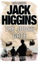 Judas Gate (Sean Dillon Series) -- Paperback 〈18〉