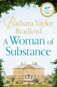 A Woman of Substance (The Harte Family Saga) （40th Anniversary）