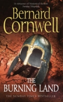 Burning Land -- Paperback (English Language Edition)
