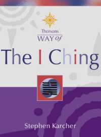 The I Ching (Thorsons Way of)