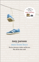 Men from the Boys -- Paperback