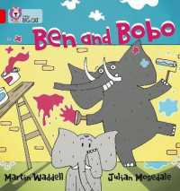 Ben and Bobo : Band 02b/Red B (Collins Big Cat)