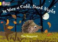 It Was a Cold Dark Night : Band 03/Yellow (Collins Big Cat)