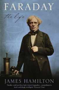 Faraday : The Life