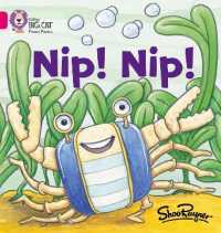 Nip Nip! : Band 01a/Pink a (Collins Big Cat Phonics)