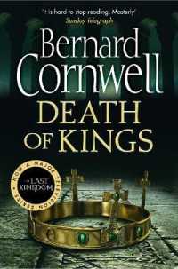 Death of Kings (The Last Kingdom Series)