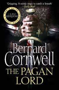 The Pagan Lord (The Last Kingdom Series)