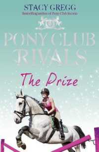 The Prize (Pony Club Rivals)