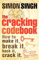 Cracking Code Book -- Paperback
