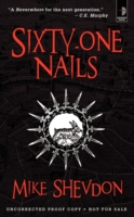 Sixty-One Nails