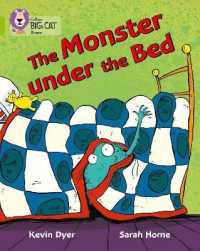 The Monster under the Bed : Band 11/Lime (Collins Big Cat)