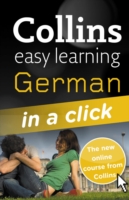 German in a Click (Collins Easy Learning) （PAP/COM/PS）