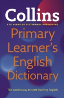 Collins Primary Learner's Dictionary (Dictionary)