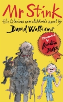 Mr Stink(OME)C-Format （EXPORT）