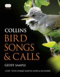 Collins Bird Songs and Calls -- Paperback / softback