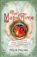 Map of Time -- Paperback