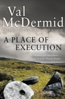 Place of Execution -- Paperback / softback