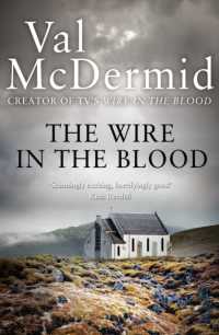 Wire in the Blood (Tony Hill and Carol Jordan) -- Paperback / softback