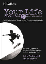 Student Book 5 (Your Life) -- Paperback