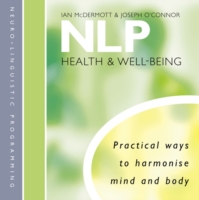 Nlp : Health and Well-being -- CD-Audio