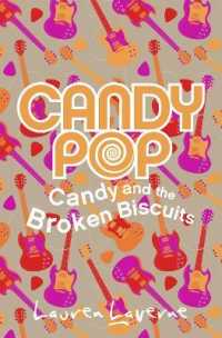 Candy and the Broken Biscuits (Candypop)