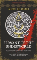 Servant of the Underworld: Obsidian and Blood Trilogy: Bk. 1