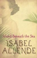Island Beneath the Sea -- Paperback (English Language Edition)