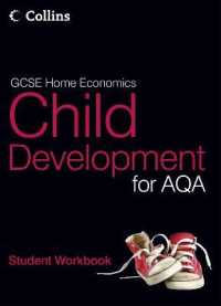 Student Workbook (Gcse Child Development for Aqa)