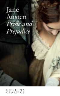 Pride and Prejudice (Collins Classics)