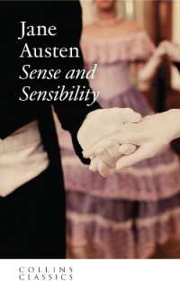 Sense and Sensibility (Collins Classics)