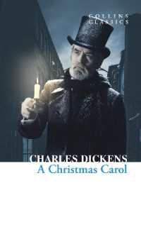 Christmas Carol (Collins Classics) -- Paperback / softback
