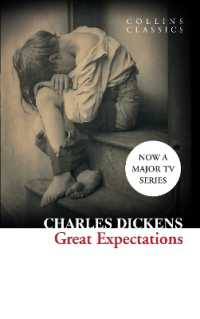 Great Expectations (Collins Classics) -- Paperback / softback