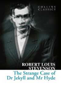 The Strange Case of Dr Jekyll and Mr Hyde (Collins Classics) (Collins Classics)