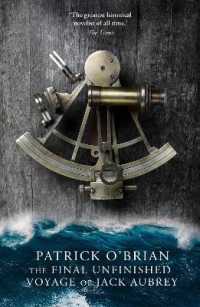 The Final Unfinished Voyage of Jack Aubrey (Aubrey-maturin)