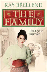 Family -- Hardback