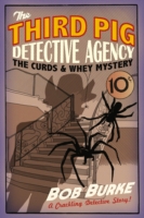 The Curds & Whey Mystery (Third Pig Detective Agency)