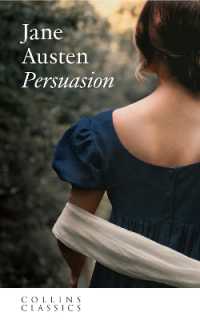 Persuasion (Collins Classics)